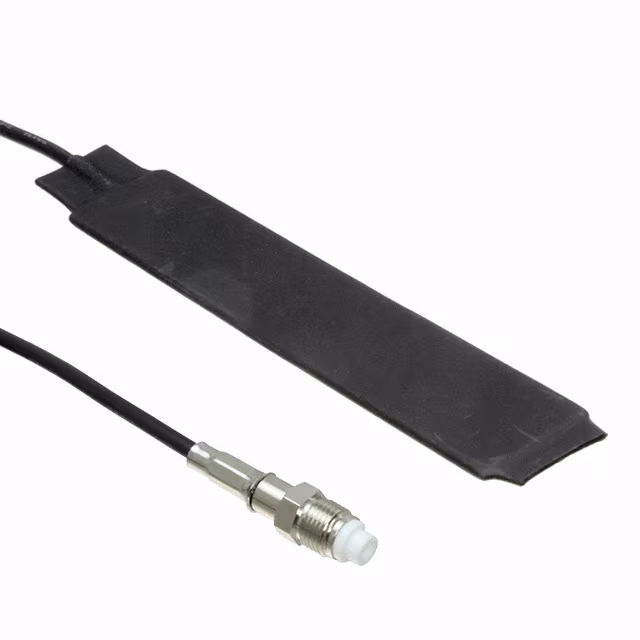 ALPHA8/1M/FMEF/S/S/11 Siretta Ltd  HF-Antennen